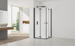 Sprchovací kút obdĺžnik 90x80 cm SAT SK SATSK8090C SATSK8090C