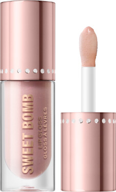 Revolution Lesk na pery Sweet Bomb (Lip Gloss) 4,5 ml