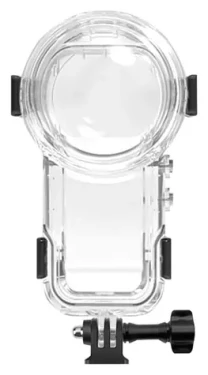 Puluz PU756T / Vodotesné púzdro / Insta360 X5 / 60 m (PU756T)