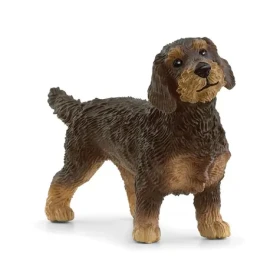 Schleich Zvieratko hrubosrstý jazvečík