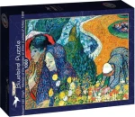 BlueBird Puzzle Spomienka na záhradu v Ettene (Dámy z Arles) (60324)
