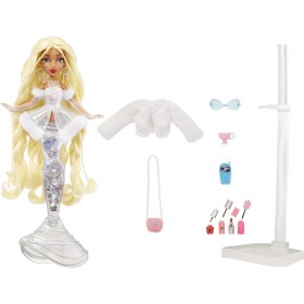 Mermaze Mermaidz Vodná víla Winter Gwen