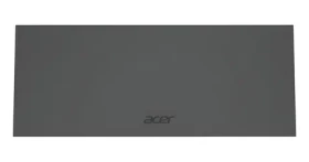 Acer Thunderbolt 4 Dock T34 čierna / Dokovacia stanica / TB4 / 4X USB-A / 2x USB-C / HDMI 2.1 / 2x DP / RJ45 / PD 96W (GP.DCK11.01Z)