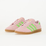 Tenisky adidas Hamburg W Clear Pink/ Semi Green/ Gold Metallic EUR 38