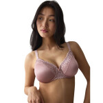 Podprsenka Ladyform Soft W staroružová 1596 - Triumph 75G starorůžová