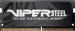 Patriot Patriot Memory Viper Steel PVS48G266C8S moduł pamięci 8 GB 1 x 8 GB DDR4 2666 MHz