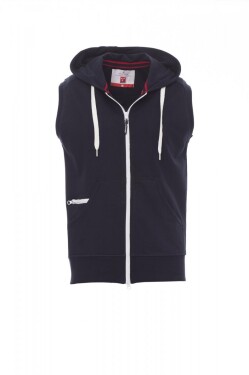 Pracovná vesta Payper Boxer+ Farba: Námornícka modrá, Veľkosť: 2XL (001288034108007XXL)