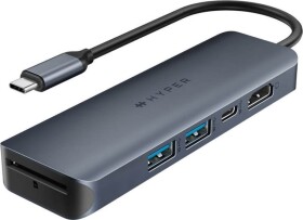 HyperDrive HyperDrive Next USB-C Hub