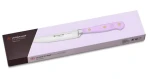 WÜSTHOF CLASSIC COLOUR Nôž na steaky Purple Yam / Dĺžka čepele 12 cm / Oceľ X50CrMoV15, 58 HRC / PEtec brúsenie (1061710212)