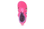 D.D.Step DDStep G093-61211C Daisy Pink neónovo ružové barefoot tenisky 22 EUR