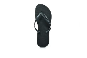 Havaianas Fantasia black dámske šľapky 40 EUR
