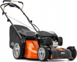 Husqvarna Petrol lawnmower HUSQVARNA LC 353 AWD