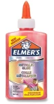 ELMER'S Metalické lepidlo ružové / 147 ml / Na výrobu slizu (0102/2109508)