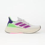 Tenisky adidas UltraBOOST 5X Dash Grey/ Purbur/ Limbur EUR 42
