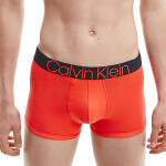 Pánske boxerky NB2682A-SN6 - Calvin Klein M