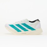 Tenisky adidas Adizero Adios Pro 4 M Ftw White/ Purtea/ Carbon EUR 47 1/3