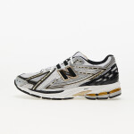 Tenisky New Balance 1906 White/ Metallic Silver/ Metallic Gold EUR 37.5