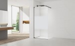 Sprchová zástena SAT Walk-in 110 cm SATBWI110MPPAC SATBWI110MPPAC