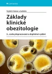 Základy klinické obezitologie, Hainer Vojtěch