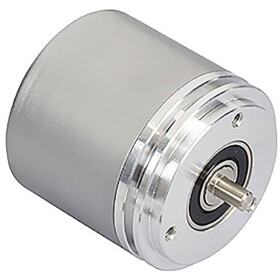 Posital Fraba inkrementálne rotačný snímač 1 ks UTD-IPH00-00256-YA1S-PAQ synchro; UTD-IPH00-00256-YA1S-PAQ