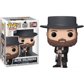 Funko POP! #1398 TV: Peaky Blinders - Alfie Solomons