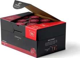 Tchibo Cafissimo Espresso Intense / Káva v kapsule / 96 ks