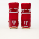 Tenisky Moon Boot Icon Nylon Red EUR 35-38