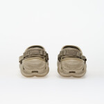 Tenisky Crocs Echo Crackle Clog Khaki EUR 46-47