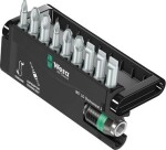 WERA Bit-Check 10 Universal 3/10 dielny (05056375001)