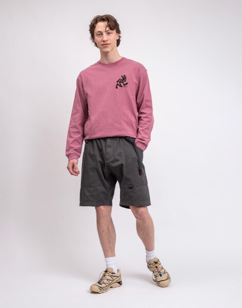 Gramicci Gadget Short SMOKEY GREY L