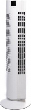Stylies ventilátor kolumnowy Cygnus