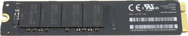 CoreParts CoreParts MS-SSD-256GB-STICK-02 urządzenie SSD