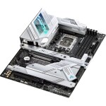 ASUS ROG STRIX Z690-A GAMING WIFI D4/Z690/LGA 1700/4x DDR4/PCIEx16/1x 2.5GLAN/Wi-Fi/ATX (90MB18K0-M0EAY0)