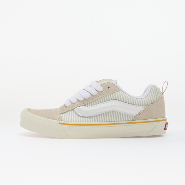 Tenisky Vans Knu Skool Stripes Oatmeal EUR 40.5