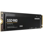 Samsung 980 250GB M.2 PCI-E NVMe (MZ-V8V250BW)