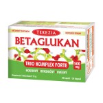 TEREZIA BETAGLUKAN TRIO KOMPLEX FORTE