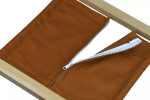 Moyo Montessori Moyo Montessori Zapínací rám - zips