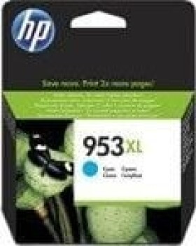 HP HP 953XL rašalo kasetė, žalsvai mėlyna