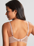 Podprsenka Ana 9396 - Panache 65M bílá