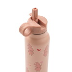 Liewood termoska Falk Wild child 350 ml - LIEWOOD Detská termoska Falk Wild Child 350 ml