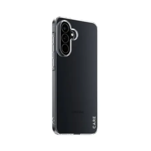 PanzerGlass CARE FASHION X-Ray číry / Kryt / Samsung Galaxy A56 5G / TPU (PAN001021)