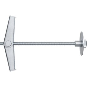Fischer KD 3 pružinová sklopná hmoždinka 95 mm 12 mm 080181 50 ks; 080181