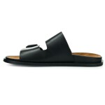 Camper Cruise Negro/LlucSand Negro (K101091-001) pánske šľapky 45 EUR