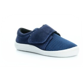Topánky Beda Dan (BF 0001/SK/1W sieťovina s kožou) 23 EUR