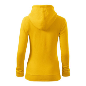 Dámska mikina Trendy Zipper W MLI-41104 - Malfini M