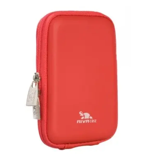 Riva Case 7062 červená / púzdro na fotoaparát (RC-7062-R)