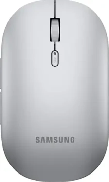 Samsung EJ-M3400 strieborná / Myš / 5 tlačidiel / ergonomický tvar (EJ-M3400DSEGEU)