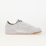 Tenisky Reebok Club C 85 Vintage LTD Ftwr White/ Leopard/ Gum EUR 36.5