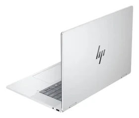 HP OmniBook X Flip AI 14-fk0002nc sivá / 14" 3K / AMD RYZEN AI 7 350 2.0GHz / 32GB / 1TB SSD / AMD / W11H (BX8Q1EA)