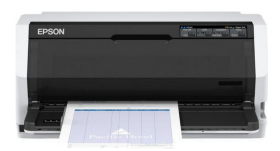 Epson LQ-690II Matrixdrucker